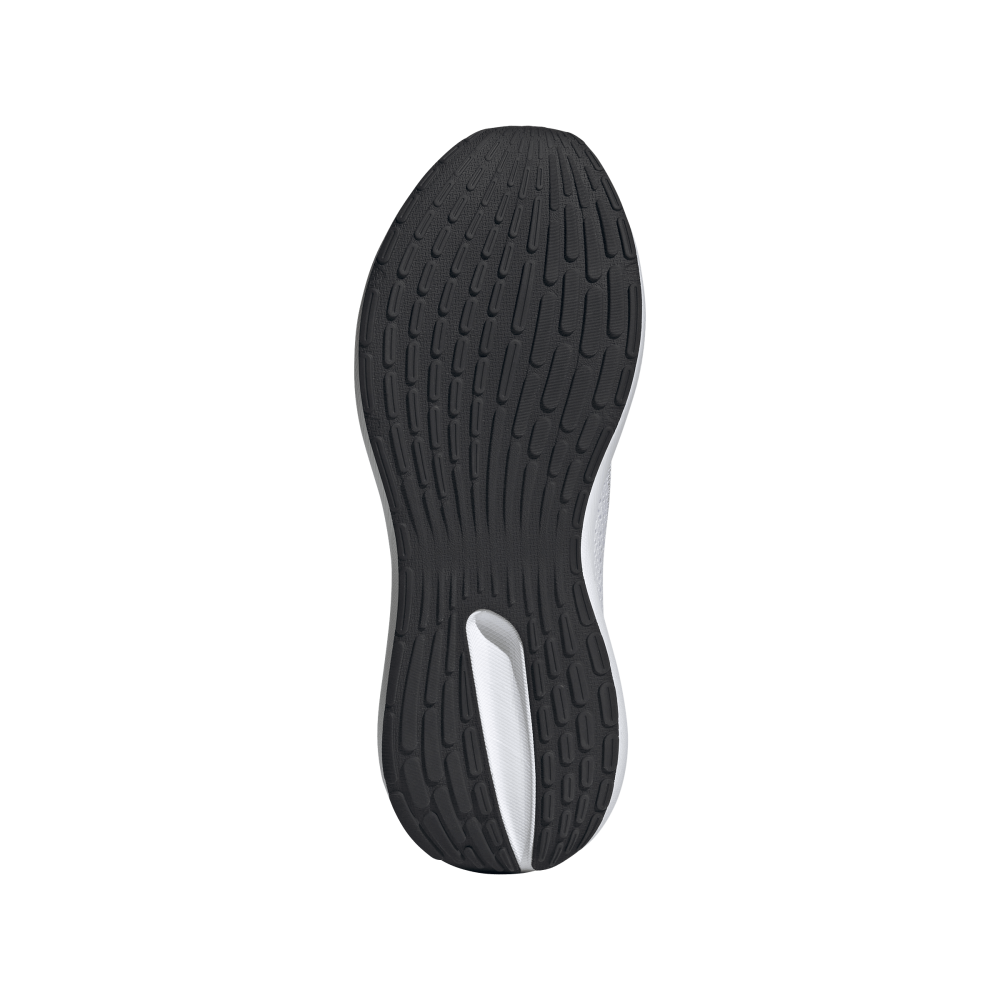 Tenis adidas Unisex Response Runner - Blanco