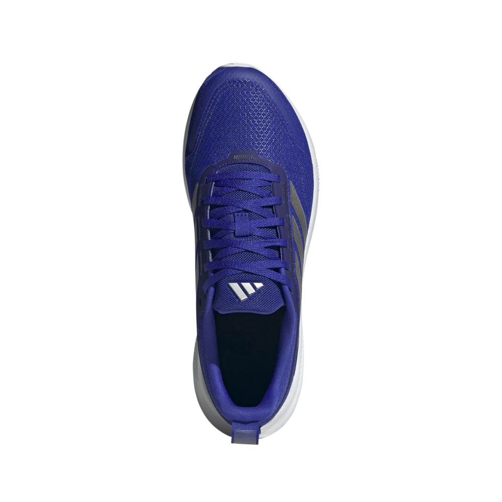 Tenis adidas Hombre Runblaze - Azul