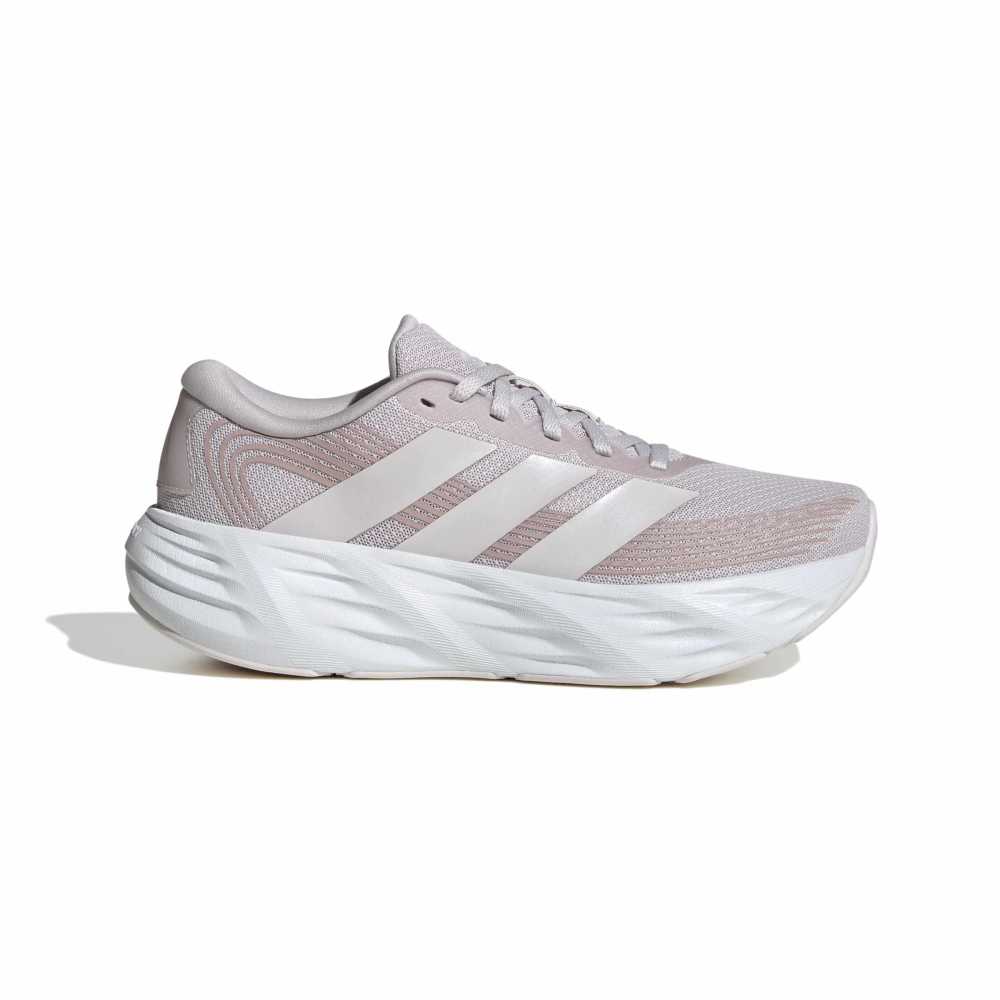 Tenis adidasMujer Galaxy 8 W Purhie/Tinorc- Rosado