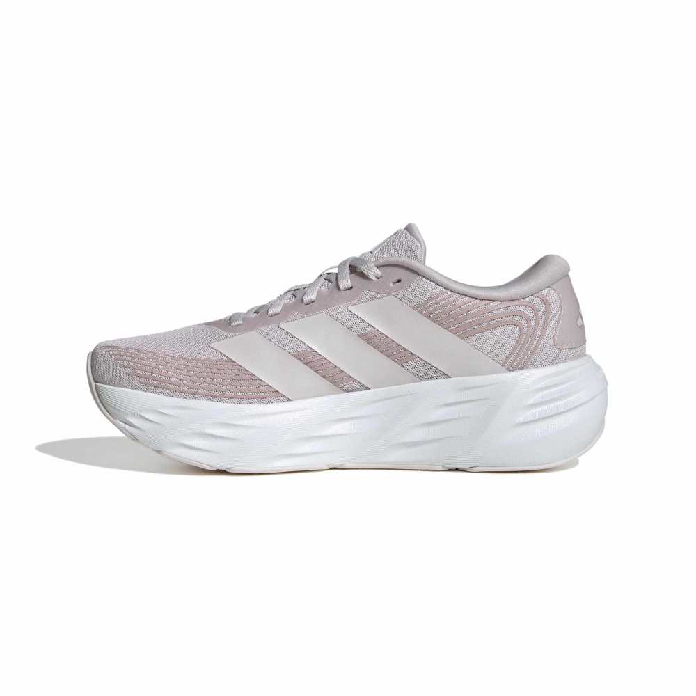 Tenis adidasMujer Galaxy 8 W Purhie/Tinorc- Rosado