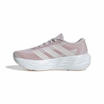 Tenis adidasMujer Galaxy 8 W Purhie/Tinorc- Rosado