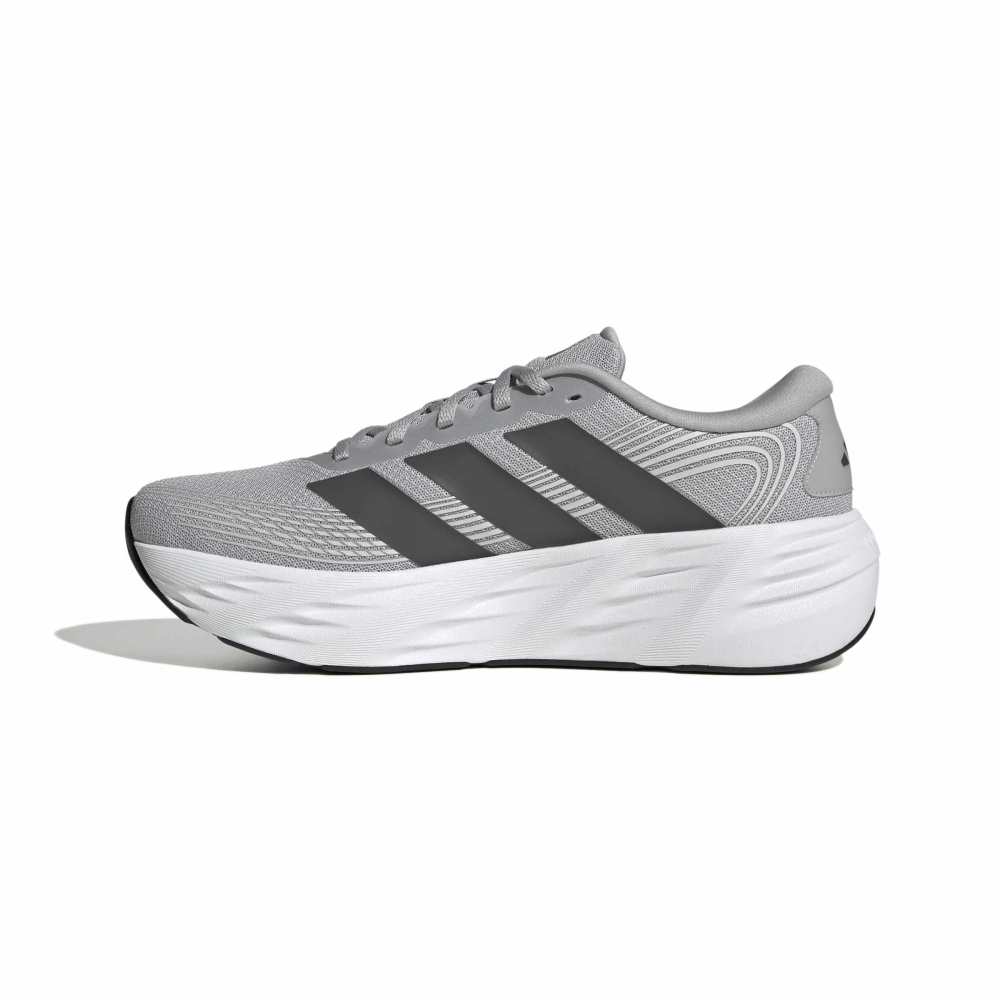 Tenis adidasHombre Galaxy 8 M Gridos- Gris