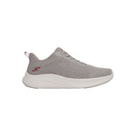 Tenis Skechers Hombre Bobs Moda Flex - Gris