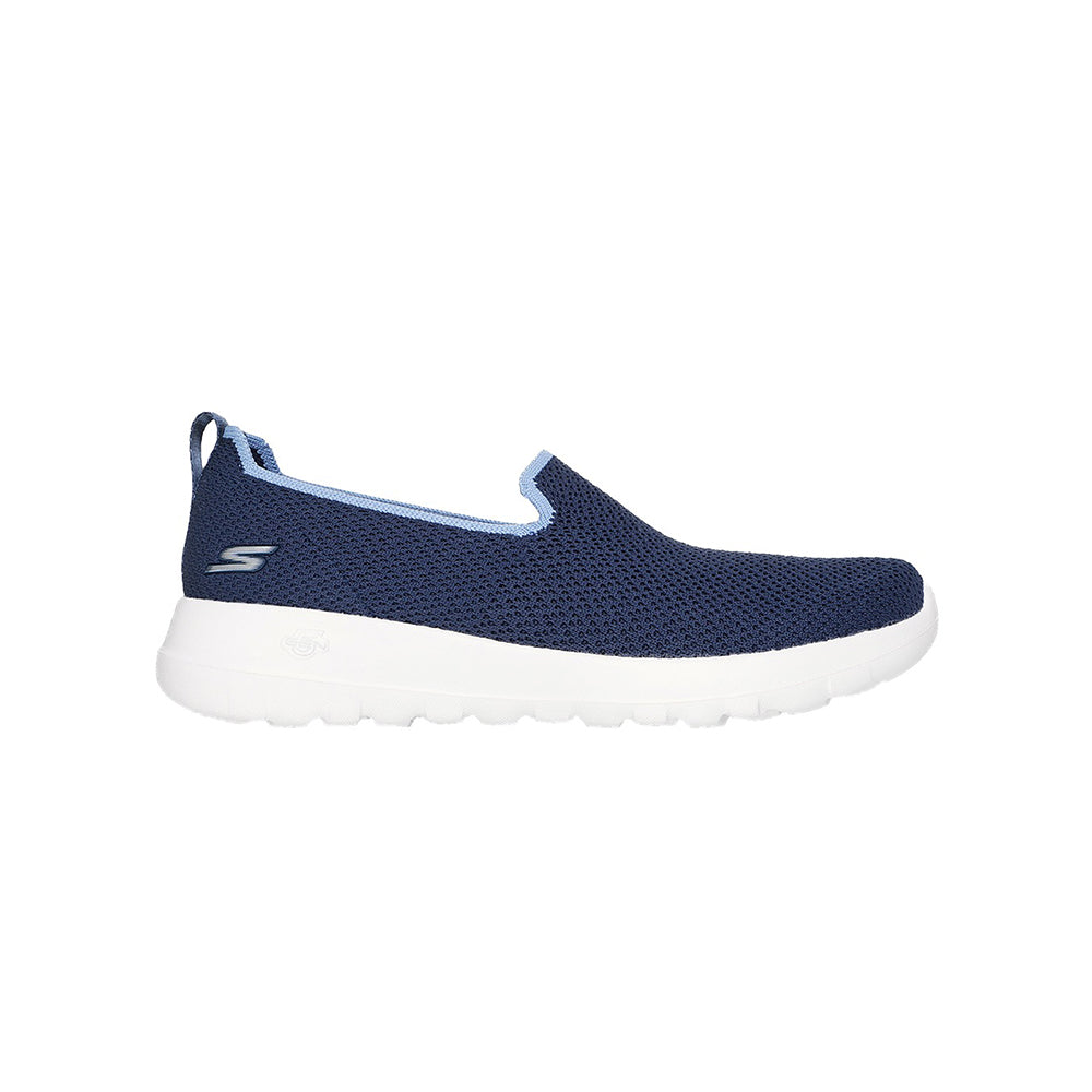 Tenis Skechers Mujer Gowalk Joy - Azul