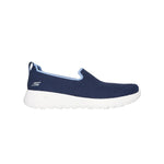 Tenis Skechers Mujer Gowalk Joy - Azul