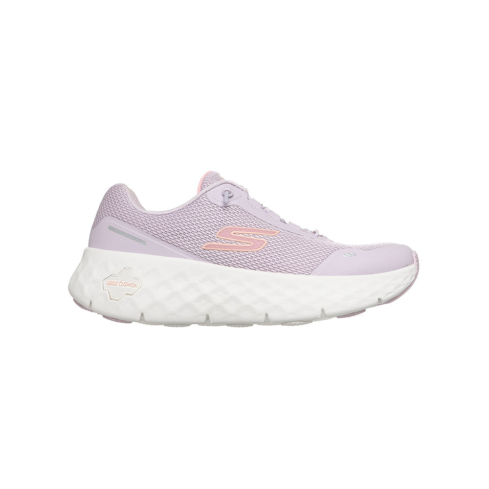 Tenis Skechers Mujer Go Walk Max Cushion Flex - Rosado