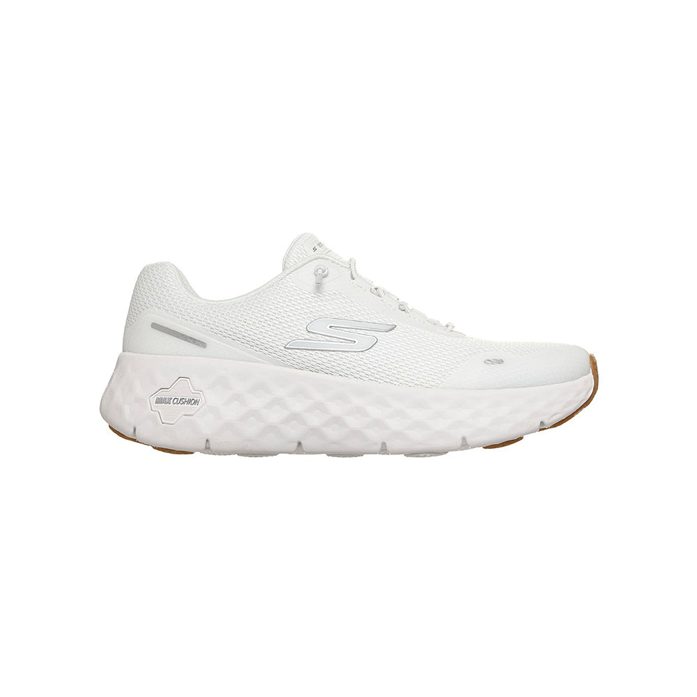 Tenis Skechers Mujer Go Walk Max Cushion Flex - Blanco