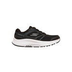 Tenis Skechers Mujer Go Run Consistent 2.0 Maple - Negro