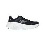 Tenis Mujer Skechers Max Cushioning Endeavour- Negro