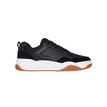 Tenis Skechers Hombre Odissey - Negro
