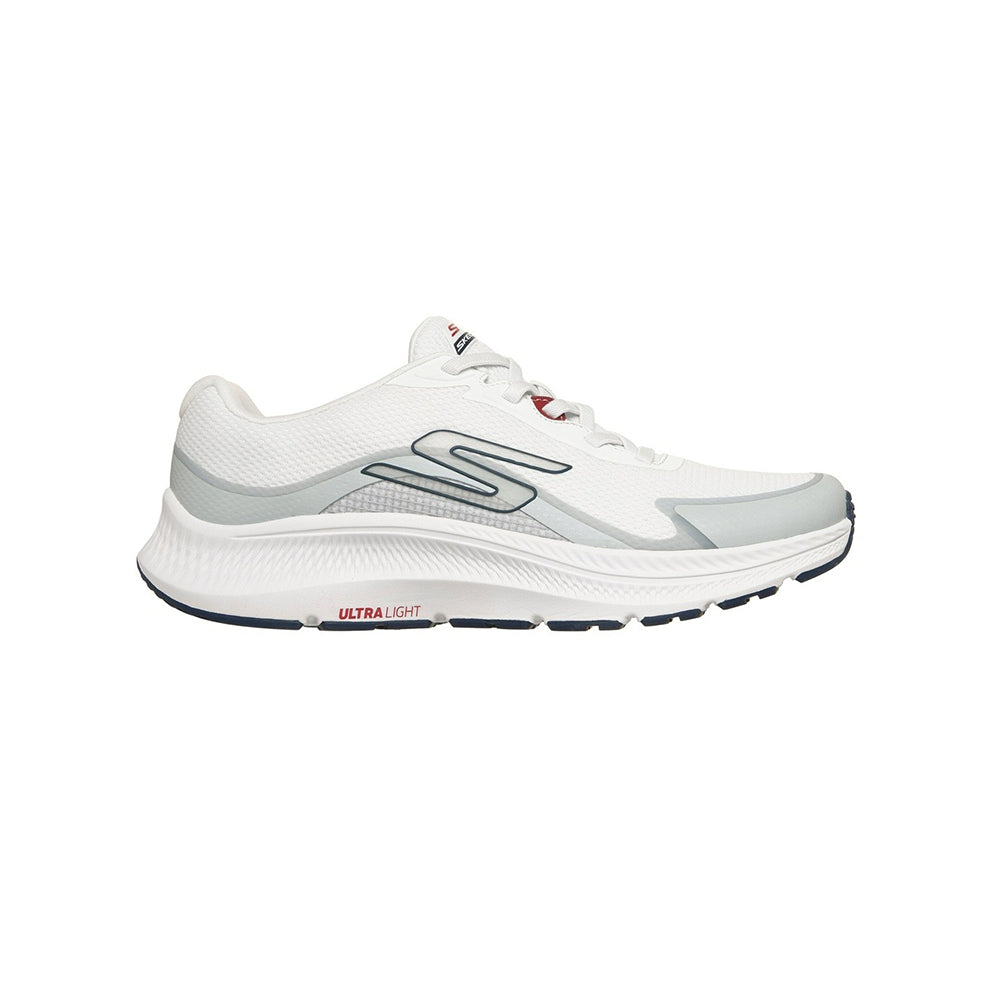 Tenis Skechers Hombre GO RUN Consistent 2.0 - Blanco