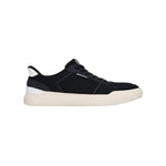 Tenis Hombre Skechers Owen Banner - Negro