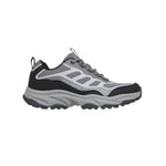 Tenis Skechers Hombre Vigorat - Gris