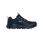 Tenis Mujer Skechers Summits - Negro