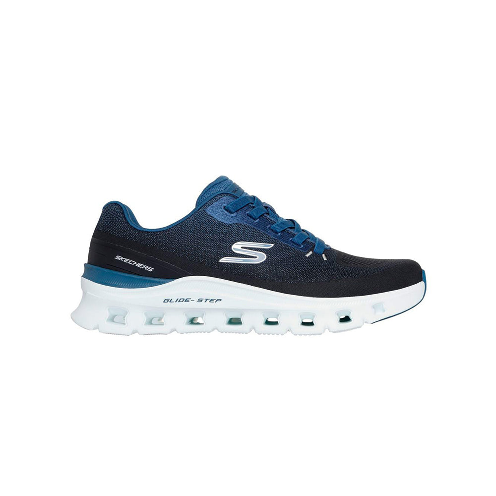 Tenis Hombre Skechers Glide-Step Pro - Negro
