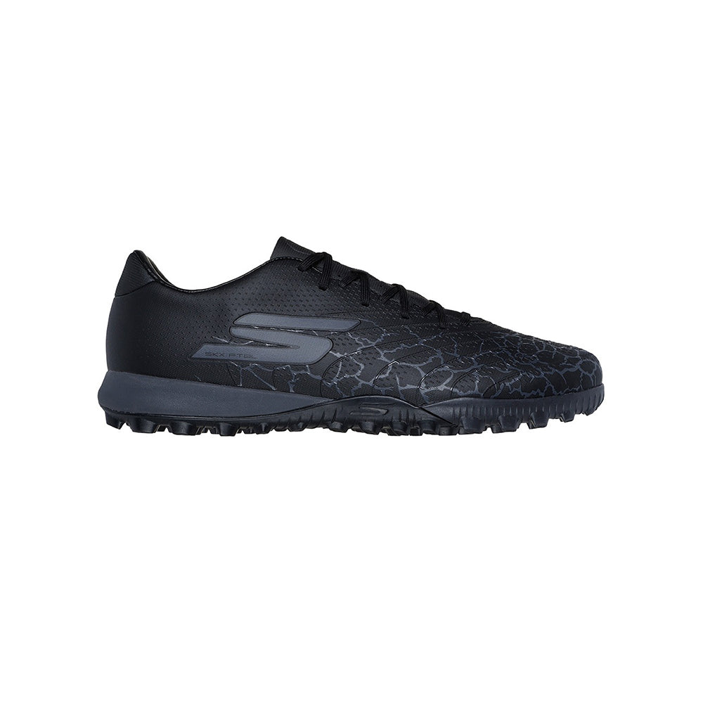 Torretin Hombre Skechers Academy Turf - Negro