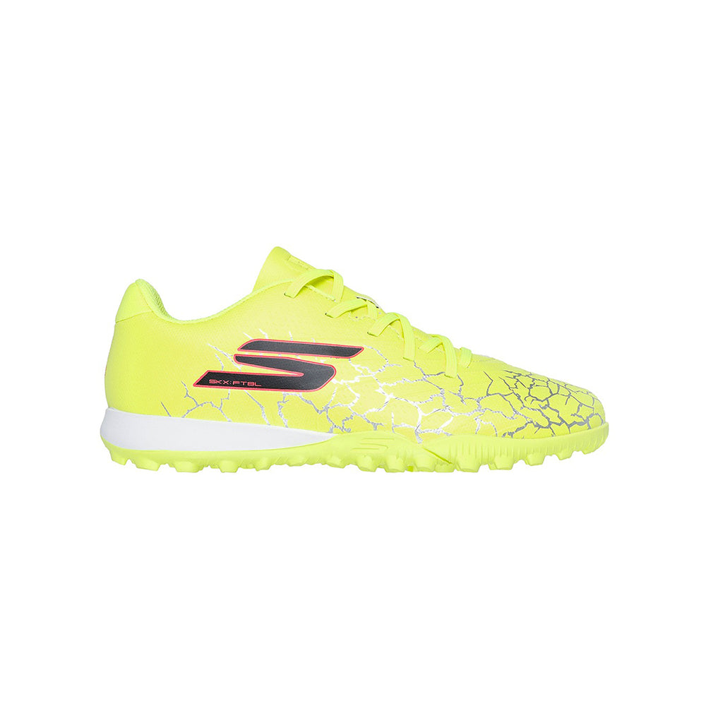 Torretin Kids Skechers Youth TF - Amarillo