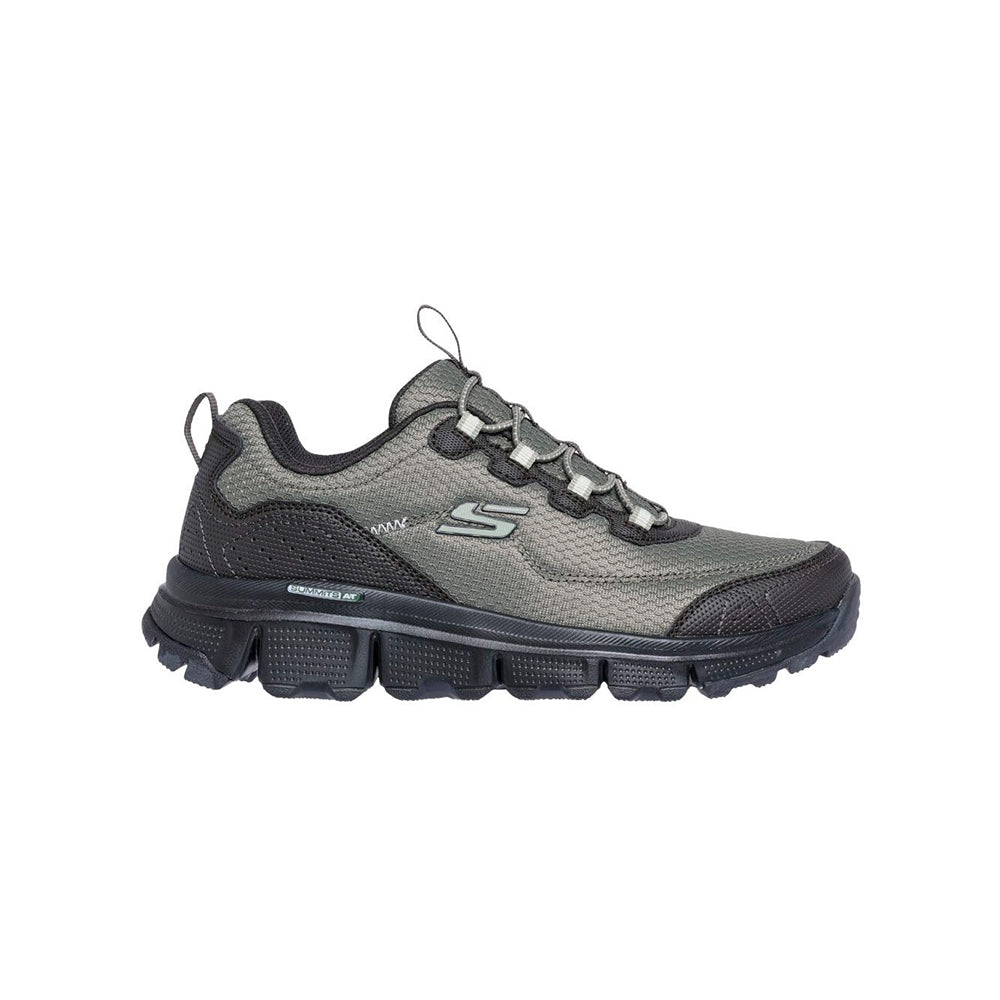 Tenis Mujer Skechers Summits - Gris
