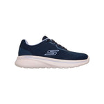 Tenis Mujer Skechers Go Walk Arch Fit - Azul
