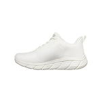 Tenis Skechers Mujer Bobs B Flexlo Memory Foam - Blanco