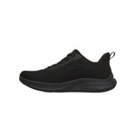 Tenis Skechers Mujer BOBS MODA - Negro