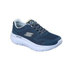 Tenis Skechers Mujer Go Walk Max Cushion - Azul