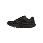 Tenis Skechers Mujer Go Run Consistent 2.0 Maple - Negro