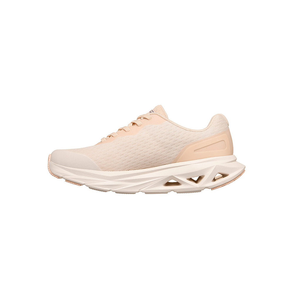 Tenis Skechers Mujer Glide Stepvortex - Rosado