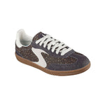 Tenis Skechers Mujer Hotshot - Gris