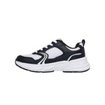 Tenis Skechers Kids Retro-Graph - Negro