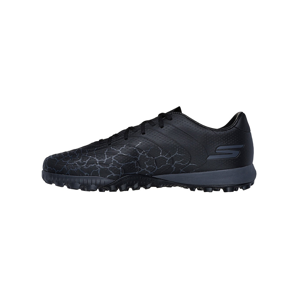 Torretin Hombre Skechers Academy Turf - Negro