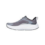 Tenis Hombre Skechers Max Run Pace Wave - Gris