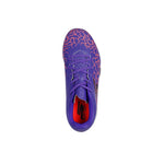 Torretin Kids Skechers Turf TF - Morado