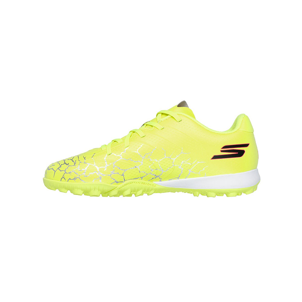 Torretin Kids Skechers Youth TF - Amarillo