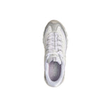 Tenis Mujer Skechers D'Lites Smooth Nostalgia - Blanco/Gris