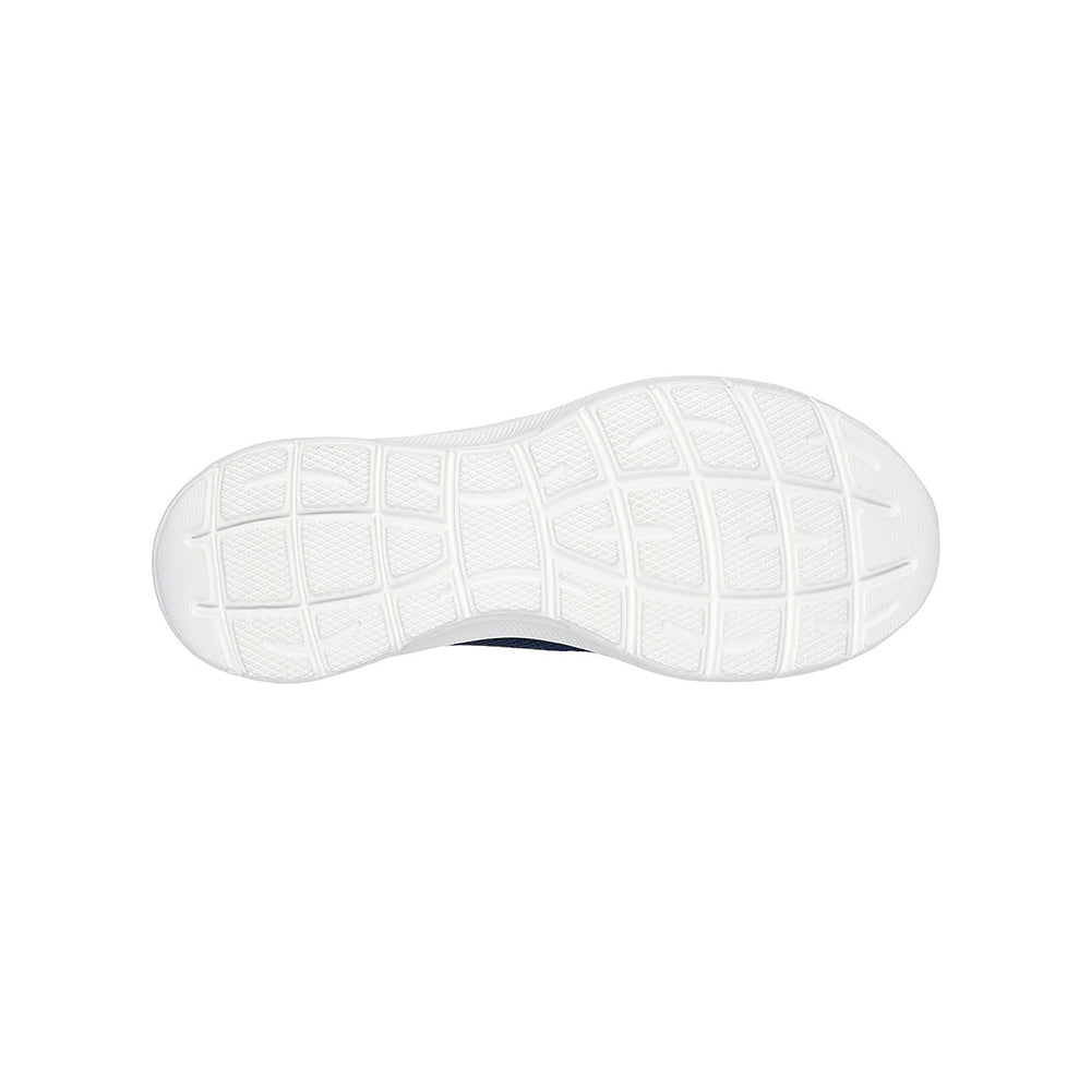 Tenis Mujer Skechers BobsUnity - Azul