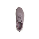 Tenis Skechers Mujer BOBS MODA - Morado