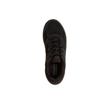 Tenis Skechers Mujer Go Run Consistent 2.0 Maple - Negro