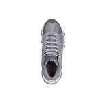 Tenis Skechers Mujer Dlites Hiker - Morado
