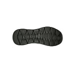 Tenis Skechers Hombre Go Walk flex Remark - Negro/Negro