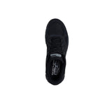 Tenis Skechers Hombre Track Ezral - Negro
