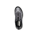 Tenis Skechers Hombre Vigorat - Gris