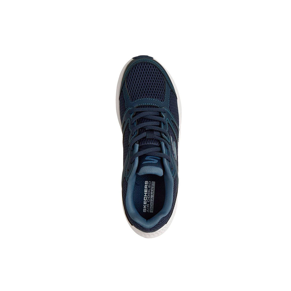 Tenis Mujer Skechers Go Run Consistent 2.0 - Azul