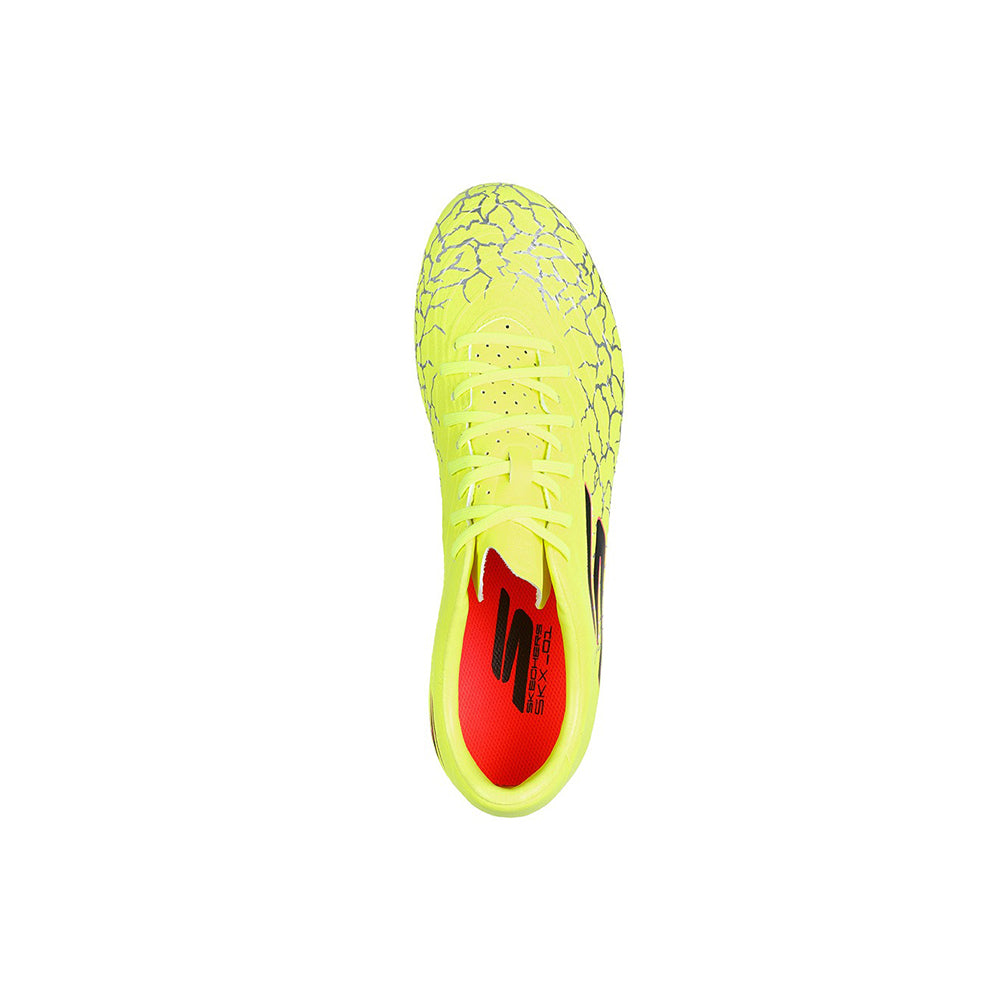 Guayos Hombre Skechers Academy 1.5 - Amarillo