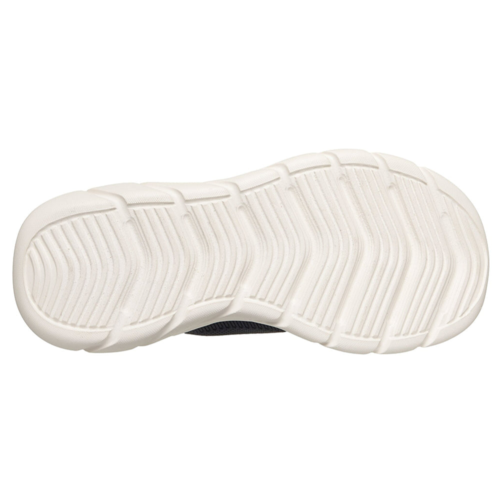 Tenis Skechers Mujer Bobs B Flexlo Memory Foam - Azul