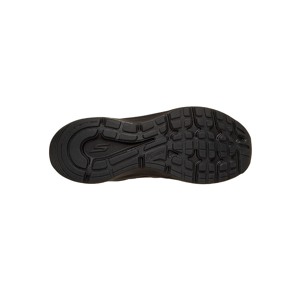 Tenis Skechers Mujer Go Run Consistent 2.0 Maple - Negro