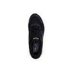 Tenis Skechers Mujer GoRun Now - Negro/Blanco