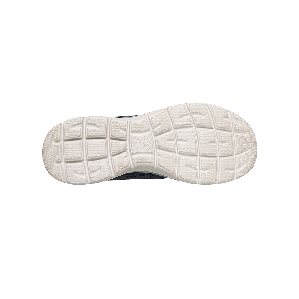 Tenis Skechers Mujer Summits QuietDream - Azul