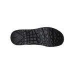 Tenis Mujer Skechers Uno Golden Air - Negro-Blanco