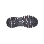 Tenis Skechers Mujer Dlites Hiker - Morado